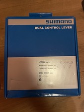 Shimano SORA ST-R3000 2x9-fach