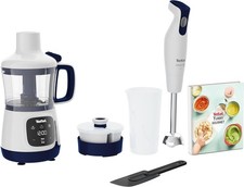 Tefal HB55W4 Yummy Gourmet