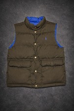 Ralph Lauren Weste (S)