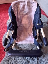 Puppen Schaukel Sitz für Baby