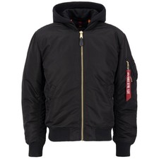 Alpha Industries Bomberjacke