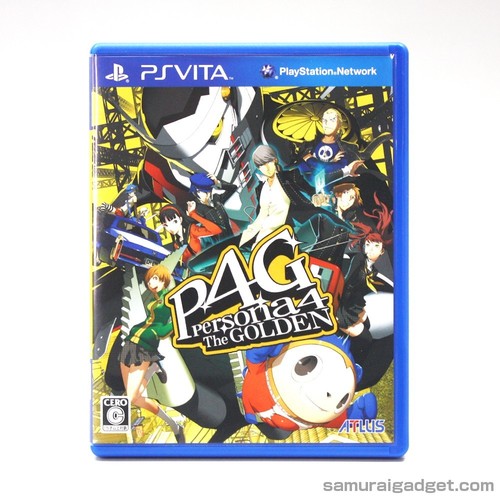Persona4 golden persona 4 - persona4, (persona