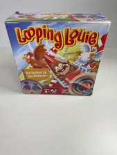 Looping Louie Hasbro
