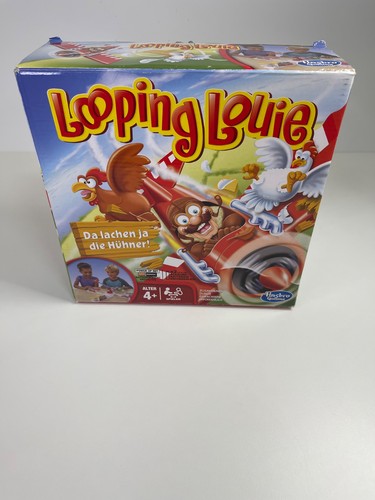 Looping louie hasbro - looping,