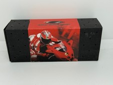 Oakley Juliet Ducati Carbon Black Iridium Box Only Art.-Nr. 12-673