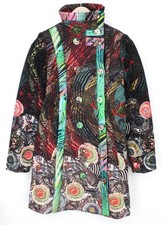 Desigual Natalia Damen Schwarz