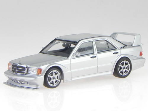 Mercedes w201 190e 16 evo2 - w201, 2.5-16