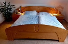 4 Zeiliges Schlafzimmer 