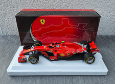 1:18 BBR Kimi Räikkönen