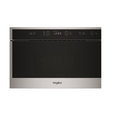 Whirlpool Einbau-mikrowelle 22