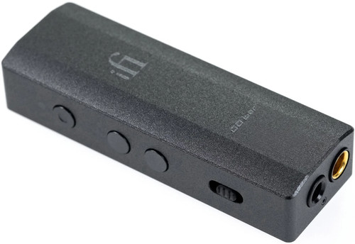 Ifi audio bar dac - audio,