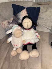 Kuscheltiere von Nici