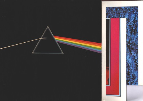 Pink floyd the - side, of