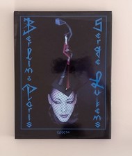 Serge lutens berlin paris - lutens,
