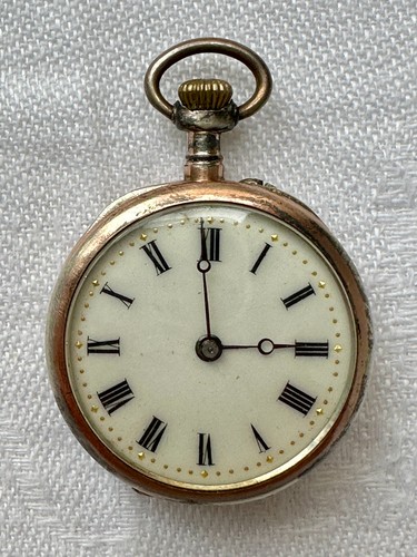 Elegante antike damen - antike,