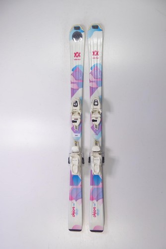 Völkl chica mädchen ski - vÖlkl, mädchen-ski