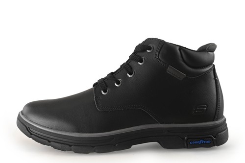 Skechers herren schnurstiefel - herren,