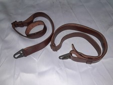 2 Stück  Gewehrriemen G3