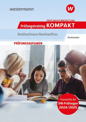 Prüfungsvorbereitung