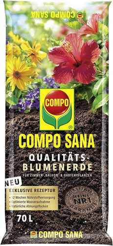 Compo sana - compo, sana®
