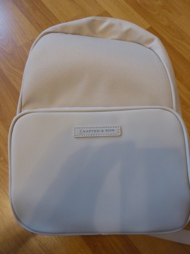 Kapten son rucksack vardo - kapten,