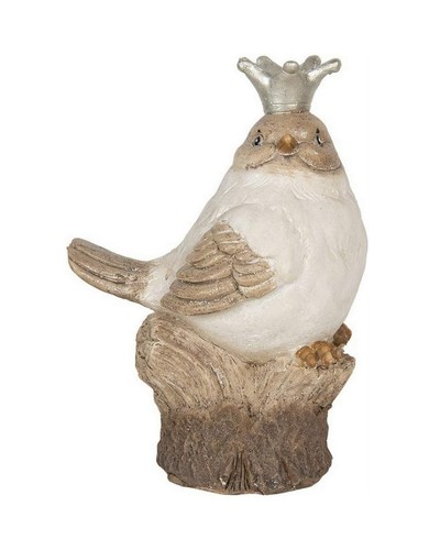 Clayre eef figur vogel - eef,