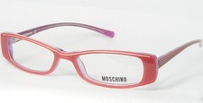 MOSCHINO MO3730V 672 Rose Pink