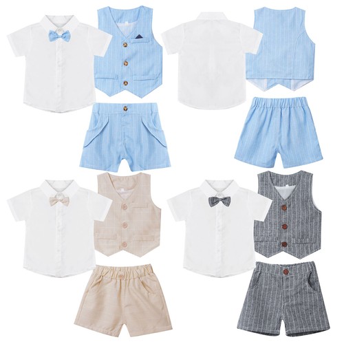 Kinder baby jungen anzug - jungen,
