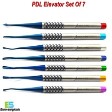 Dental Luxating PDL