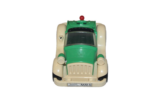 Mainzelmännchen 1983 polizei - 1983,