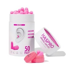 Haspro tube50 ohrstöpsel - haspro,