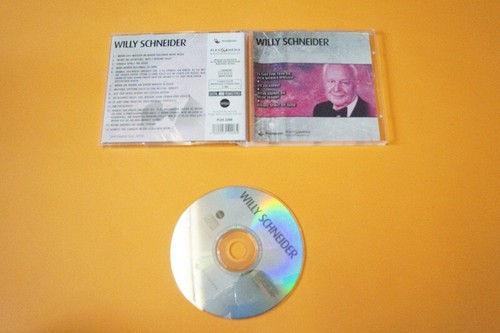Willy schneider - willy,