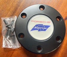 Porsche 993 Super Cup