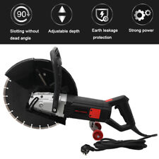 3200W Trennschleifer Benzin