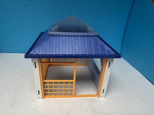 Playmobil zusatz anbau - jk-,
