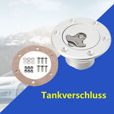 35mm Universal Tankdeckel Set