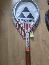 Fischer Tenisschläger NEU