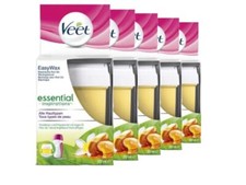 Veet Easy Wax Roll-on