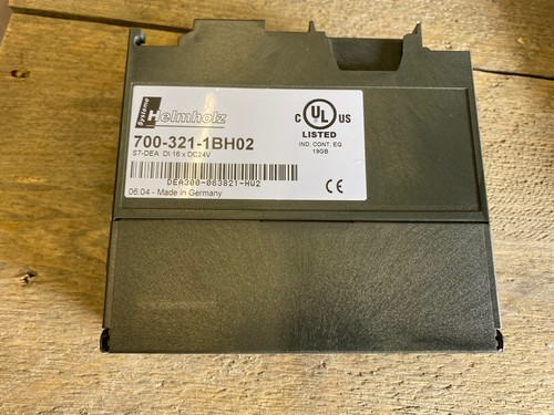 Helmholz 700 321 1bh02 300 - helmholz, s7-300