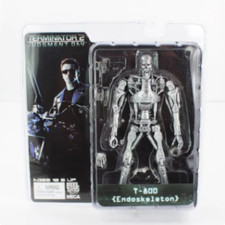 New terminator 2 - new, 7"