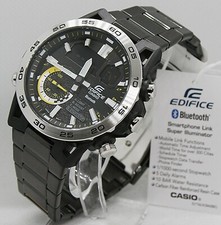 ✅ Casio Edifice Herrenuhr