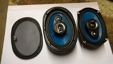 Speakers car speakers JVC