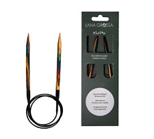 Lana Grossa Knit Pro