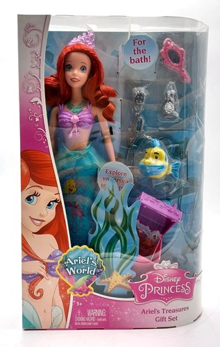 2014 disney princess ariel - 2014,