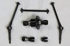 4WD ALLRAD AUFRÜST KIT FÜR