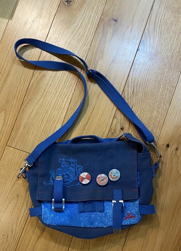 Kinder tasche cross shoulder - kinder,