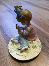 Sarah Kay Figur „Mädchen