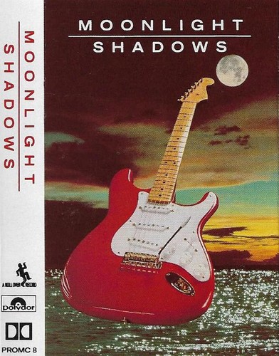 The shadows moonlight - the,