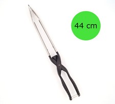 Grillzange XXL BBQ Edelstahl