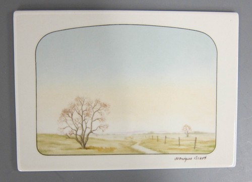 Villeroy boch ceram card - villeroy,